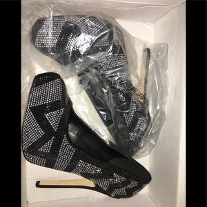 Aldo shoes